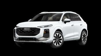 2026 Audi Q3
