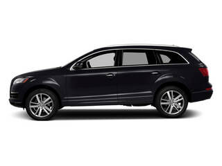 2014 AUDI Q7