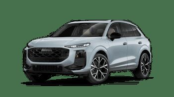 2026 Audi Q3