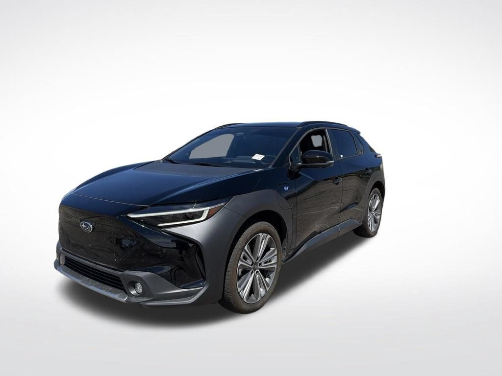 2024 SUBARU Solterra
