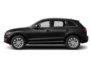 2015 AUDI Q5