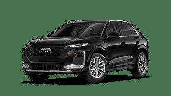 2026 Audi Q3