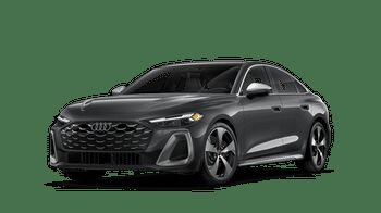 2026 AUDI S5
