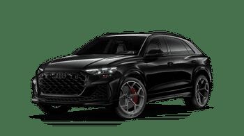 2026 Audi RS Q8