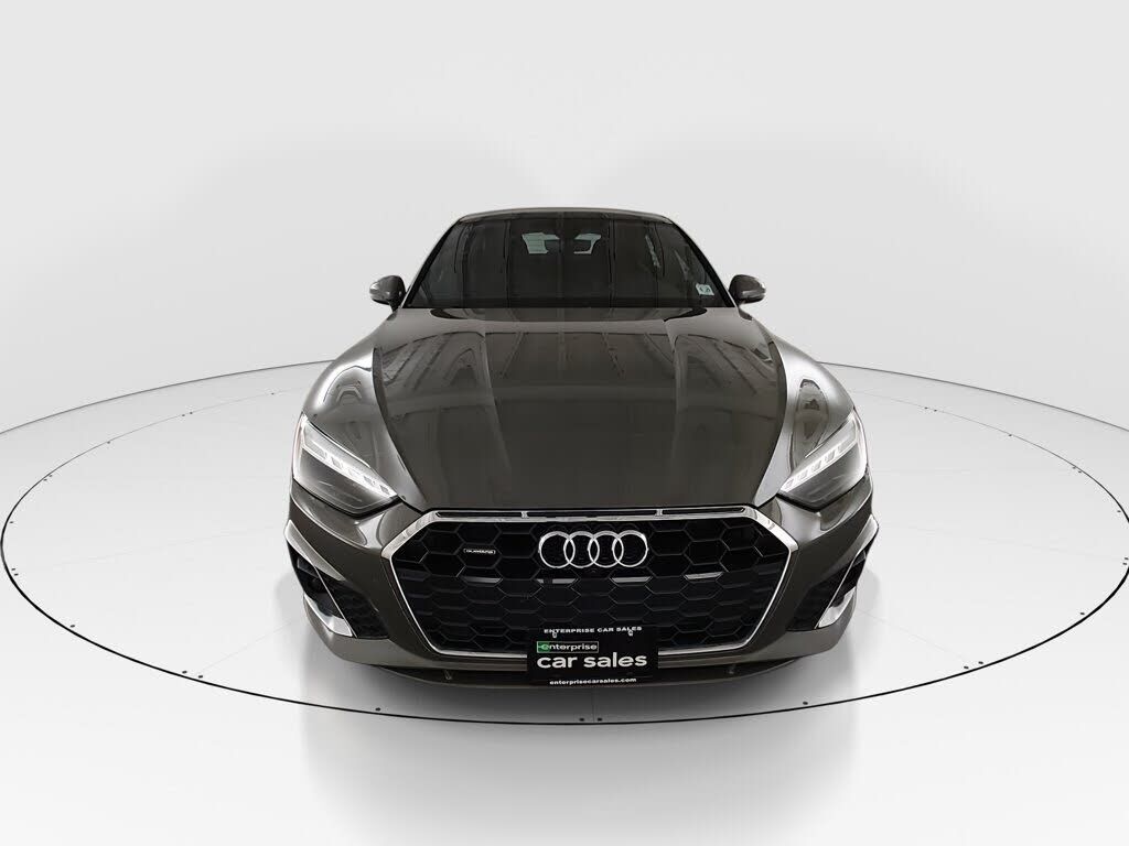 2024 Audi A5