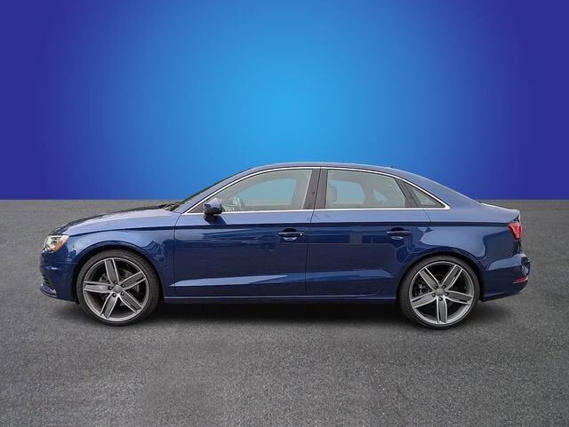 2015 Audi A3