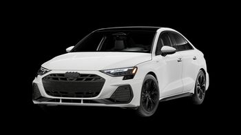 2026 Audi A3