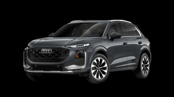 2026 Audi Q3