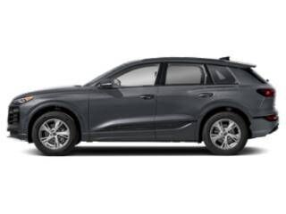 2027 Audi Q6