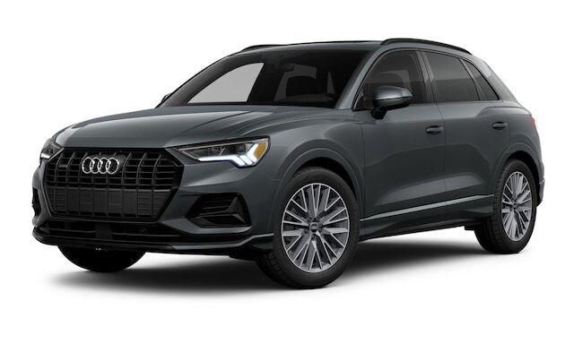 2023 Audi Q3