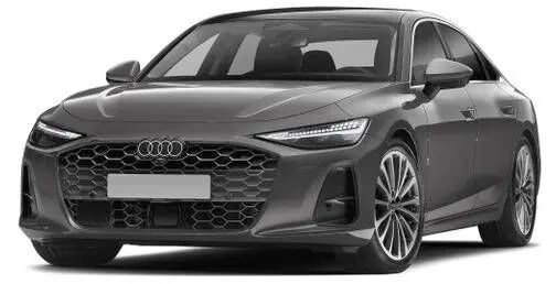 2026 AUDI A6