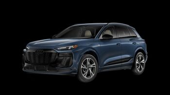 2027 Audi Q6