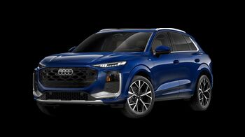 2026 Audi Q3