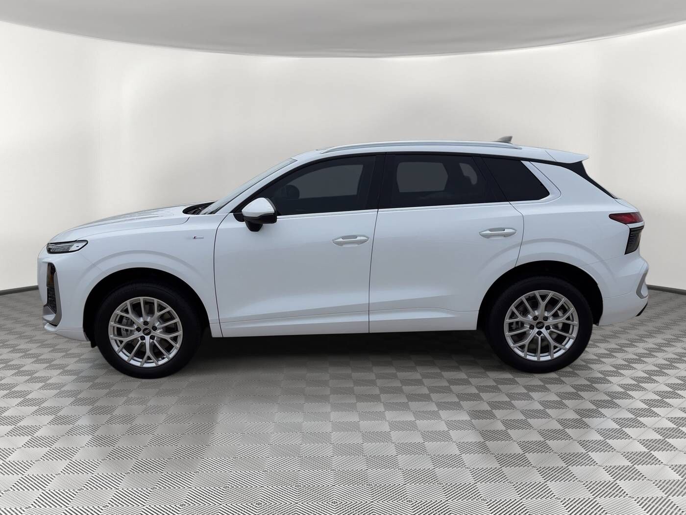 2026 Audi Q3