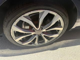 2013 Audi A6