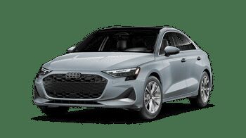 2026 Audi A3