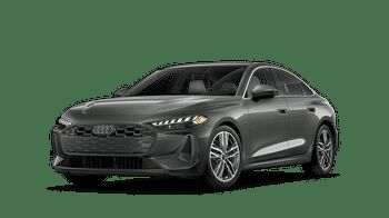 2026 AUDI A5