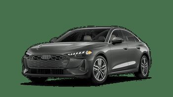 2026 Audi A5