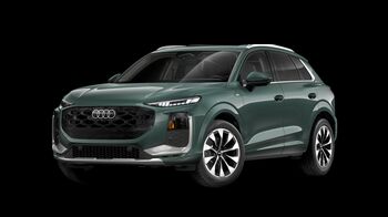 2026 Audi Q3