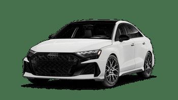2026 Audi RS 3