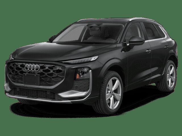 2026 Audi Q3