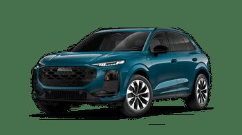 2026 Audi Q3