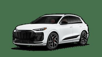 2027 Audi SQ6