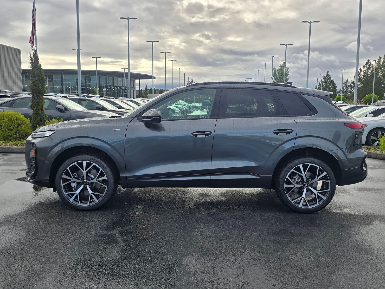 2026 Audi Q3