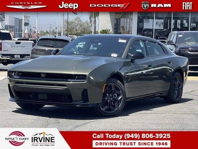 2026 DODGE Charger
