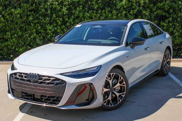 2026 Audi A6