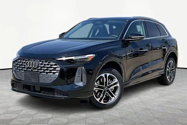 2026 Audi Q5