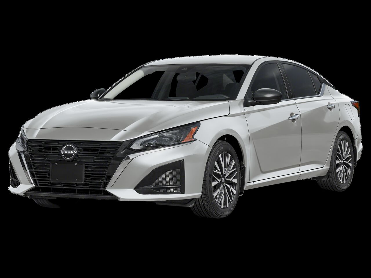 2026 NISSAN Altima