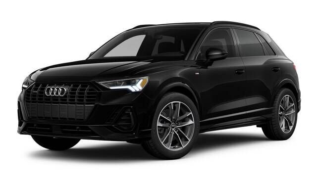 2023 Audi Q3