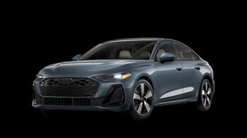 2026 Audi A5