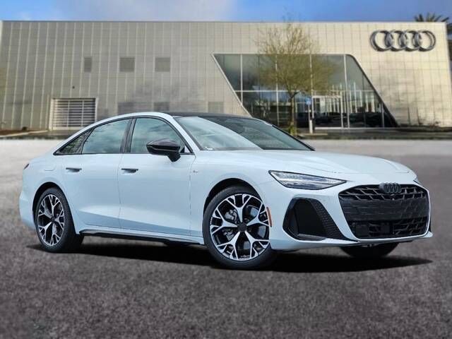 2026 AUDI A6