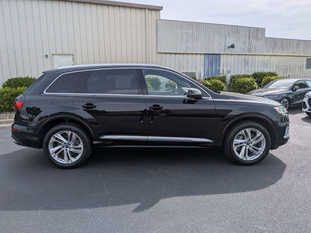 2023 Audi Q7
