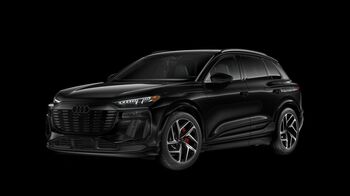 2027 Audi SQ6