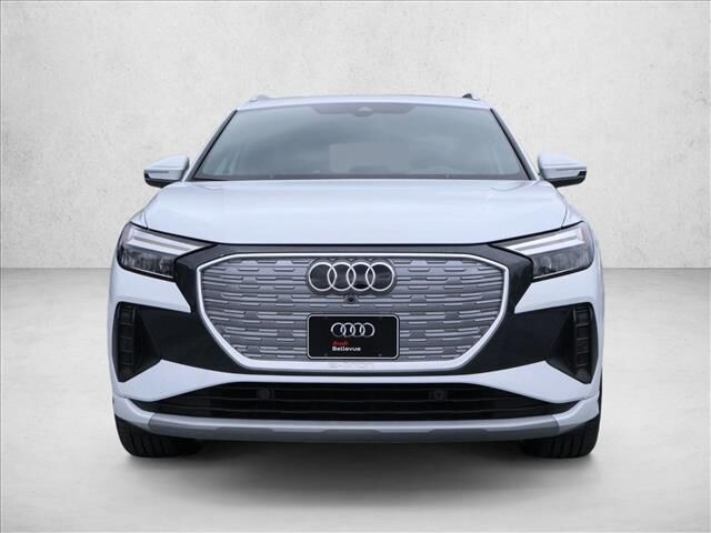 2023 Audi Q4