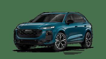 2026 Audi Q3