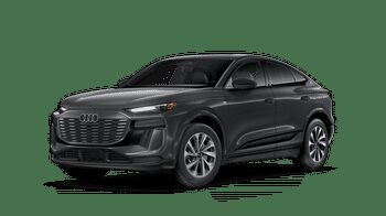 2027 Audi Q6