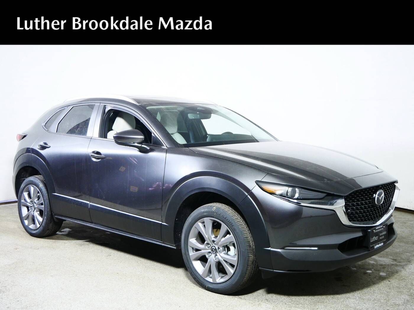2026 MAZDA CX-30