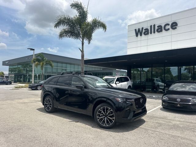 2026 MAZDA CX-70