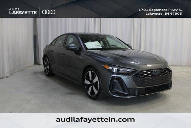 2026 AUDI A5