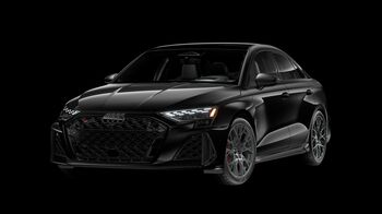2026 Audi RS 3