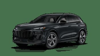 2027 Audi Q6