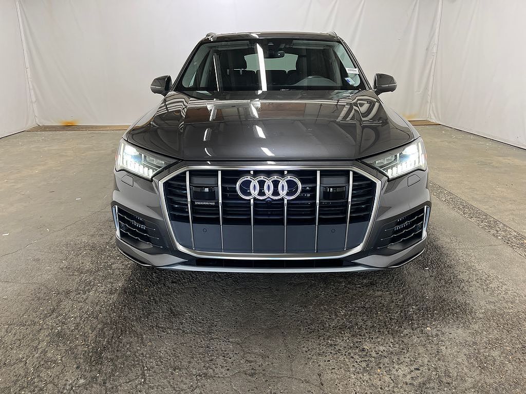 2023 Audi Q7