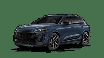 2027 Audi SQ6