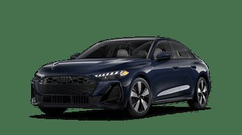 2026 Audi A5