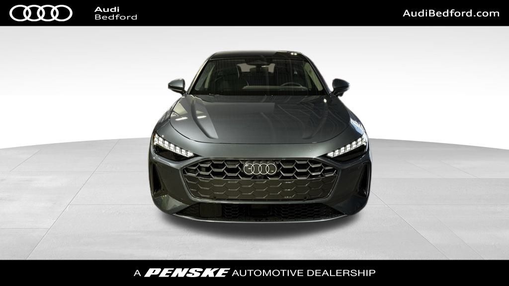 2025 Audi A5