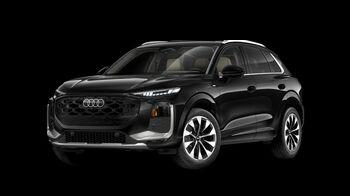 2026 Audi Q3